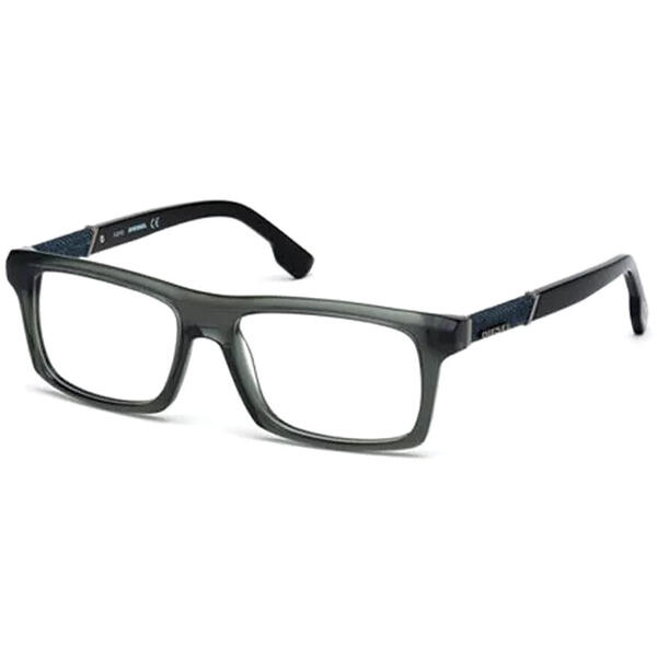 Rame ochelari de vedere barbati Diesel DL5084 093