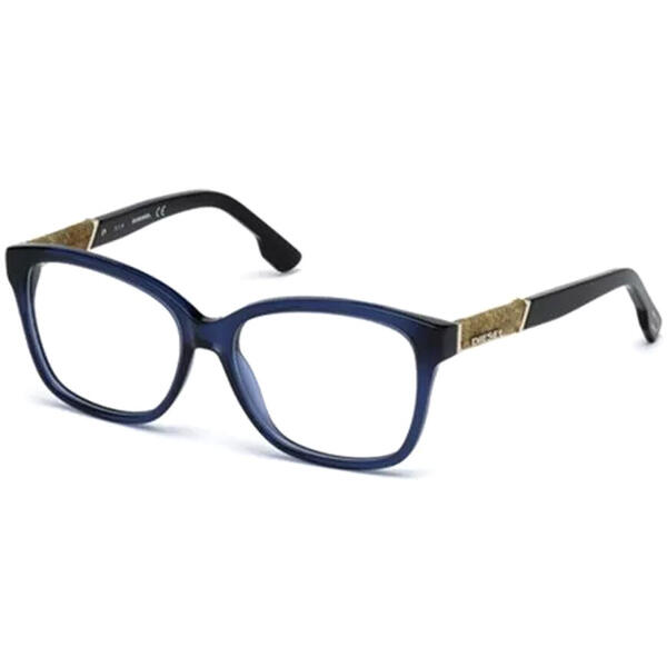 Rame ochelari de vedere dama Diesel DL5108 090