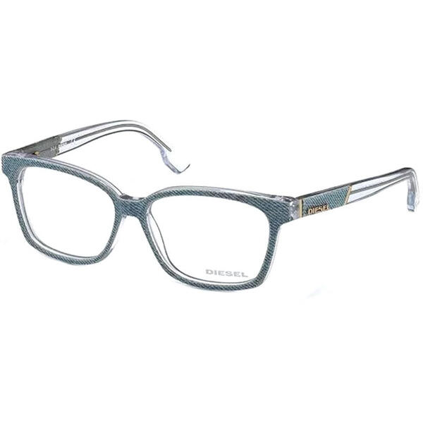 Rame ochelari de vedere dama Diesel DL5137 027