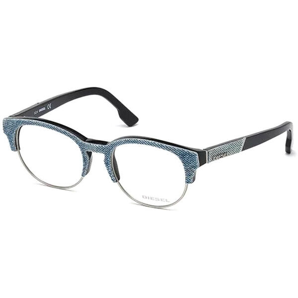 Rame ochelari de vedere unisex Diesel DL5138 092