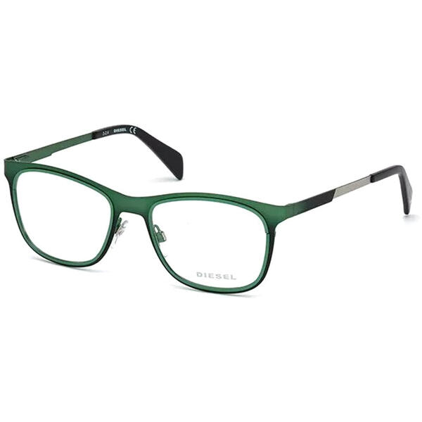 Rame ochelari de vedere unisex Diesel DL5139 098