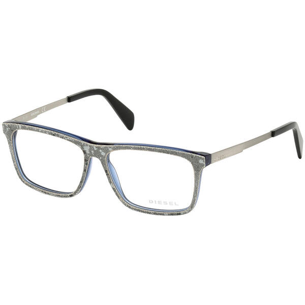 Rame ochelari de vedere barbati Diesel DL5153 090