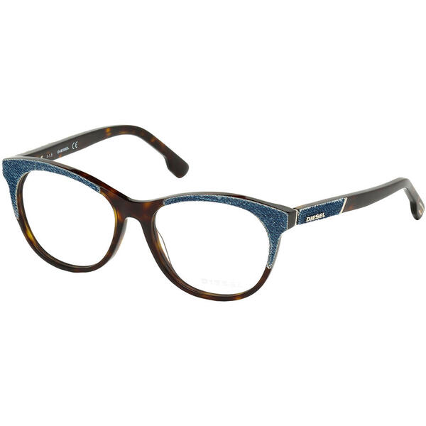 Rame ochelari de vedere dama Diesel DL5155 052