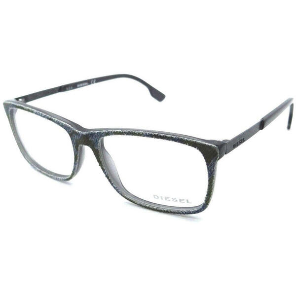 Rame ochelari de vedere unisex Diesel DL5166 003