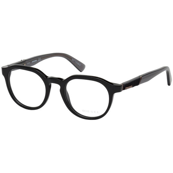 Rame ochelari de vedere unisex Diesel DL5250 001