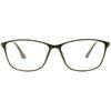 Ochelari dama cu lentile pentru protectie calculator Polarizen PC UD9008 C1
