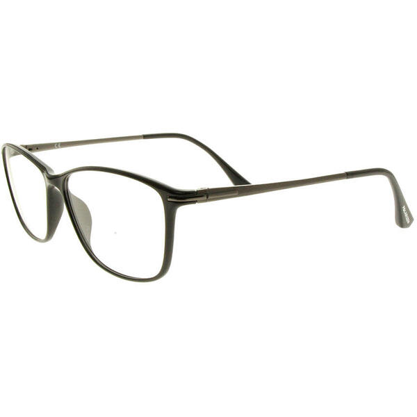 Ochelari dama cu lentile pentru protectie calculator Polarizen PC UD9008 C1