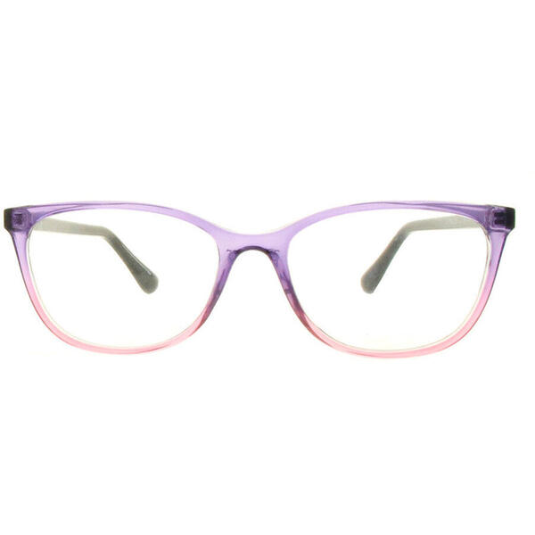 Ochelari dama cu lentile pentru protectie calculator Polarizen PC TR8150 C2