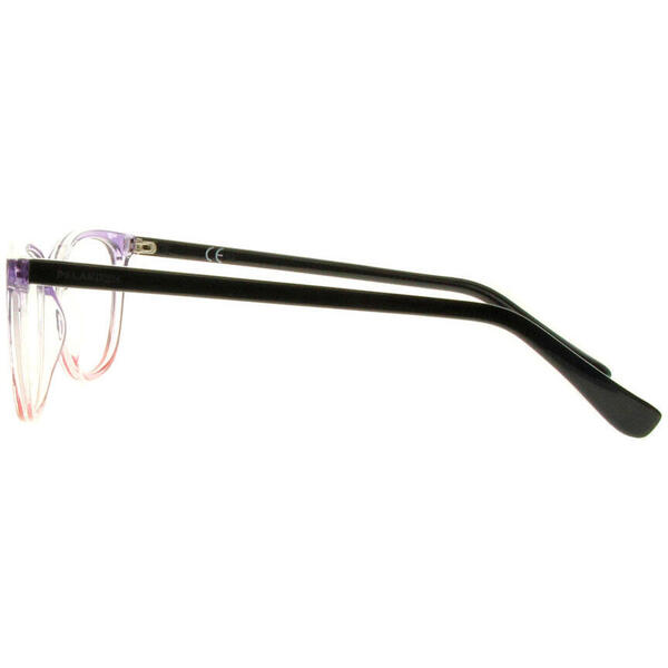 Ochelari dama cu lentile pentru protectie calculator Polarizen PC TR8150 C2