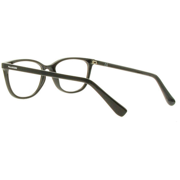 Ochelari dama cu lentile pentru protectie calculator Polarizen PC TR8150 C1