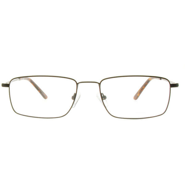 Ochelari barbati cu lentile pentru protectie calculator Polarizen PC PM4438 C1