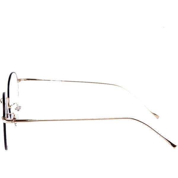 Ochelari unisex cu lentile pentru protectie calculator Polarizen PC 3151 C16