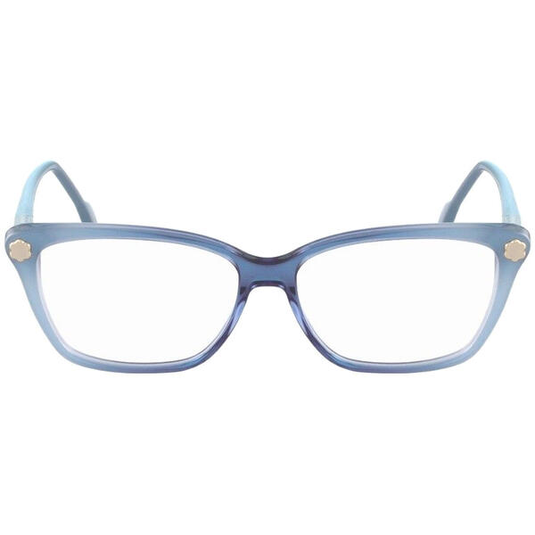 Rame ochelari de vedere dama Salvatore Ferragamo SF2824 414