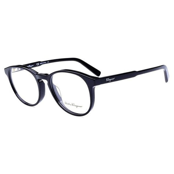 Rame ochelari de vedere unisex Salvatore Ferragamo SF2818 001