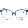 Rame ochelari de vedere dama Salvatore Ferragamo SF2813 328