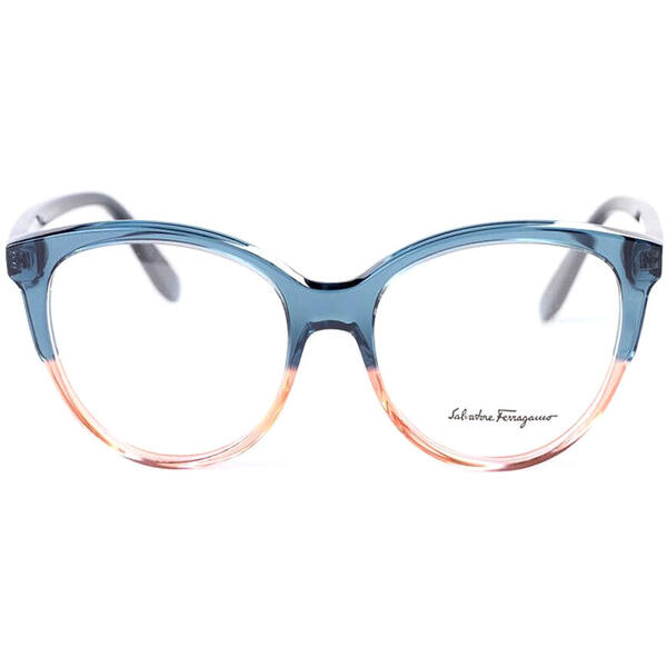 Rame ochelari de vedere dama Salvatore Ferragamo SF2813 328