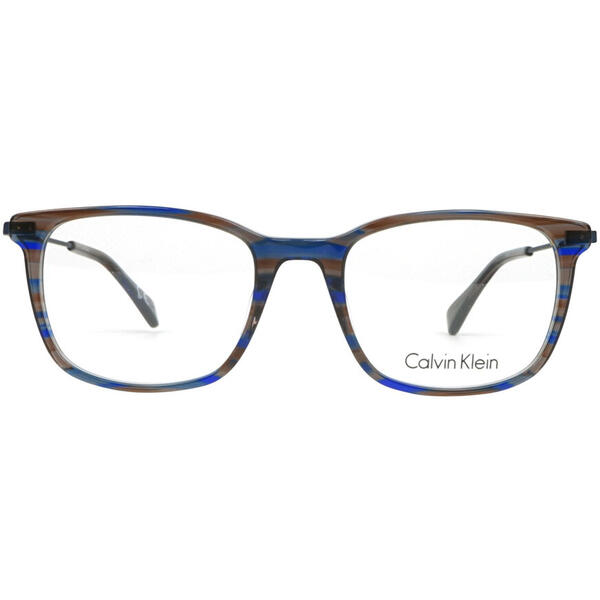 Rame ochelari de vedere unisex Calvin Klein Jeans CK5929 416