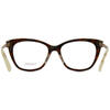 Rame ochelari de vedere dama Calvin Klein Jeans CK8568 236