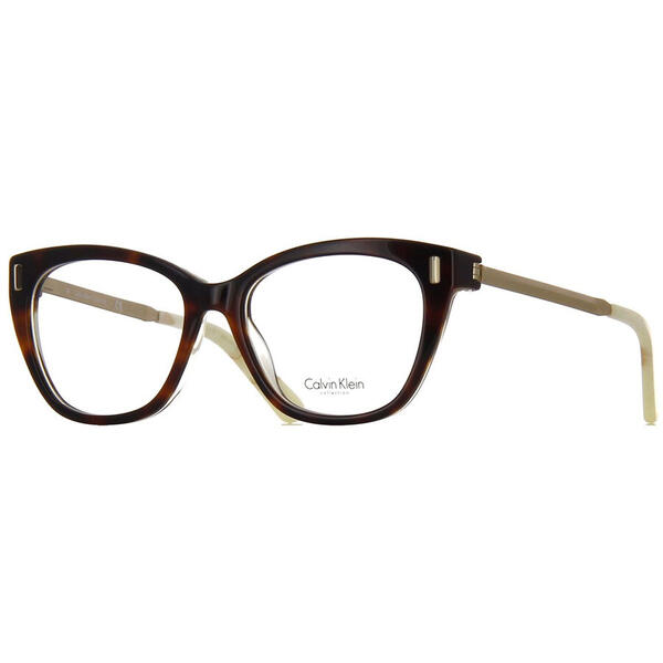 Rame ochelari de vedere dama Calvin Klein Jeans CK8568 236