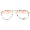 Rame ochelari de vedere dama Chloe CE2137 743
