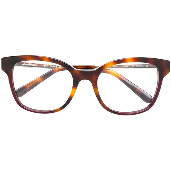 Rame ochelari de vedere dama Salvatore Ferragamo SF2776 207
