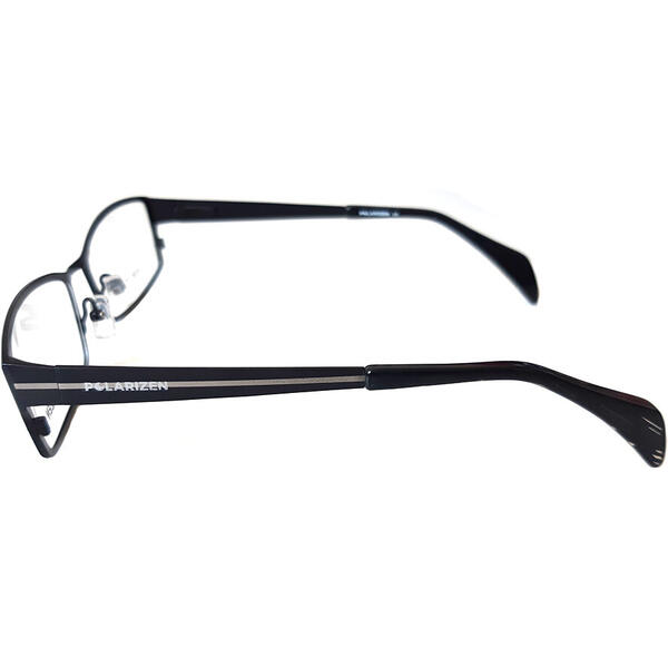 Rame ochelari de vedere barbati Polarizen 8254 C5
