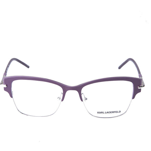 Rama ochelari de vedere dama Karl Lagerfeld  KL278 535