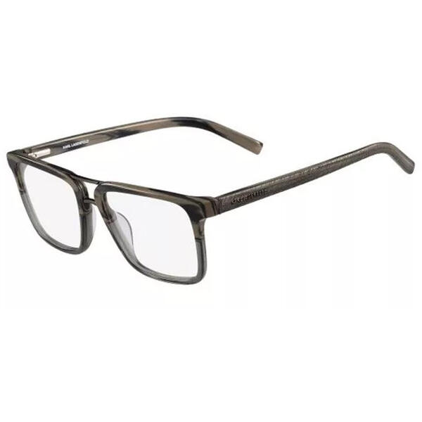 Rama ochelari de vedere barbati Karl Lagerfeld  KL925 058
