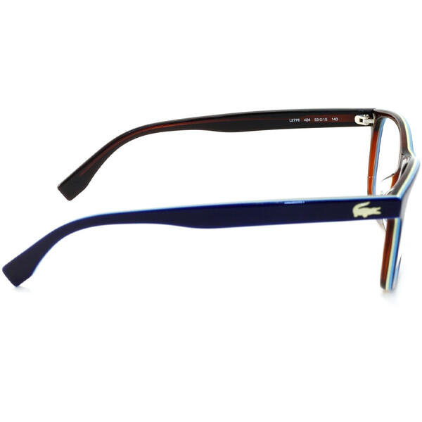 Rame ochelari de vedere dama Lacoste L2776 424