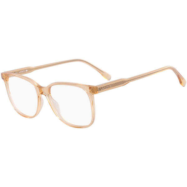 Rame ochelari de vedere dama Lacoste L2839 662