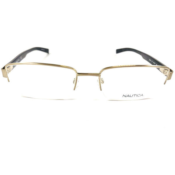 Rame ochelari de vedere barbati Nautica N7286 717