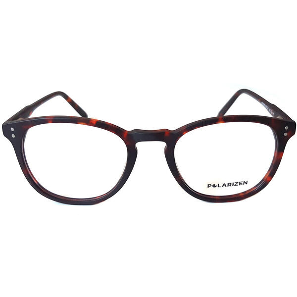 Rame ochelari de vedere unisex Polarizen WD5002 C3