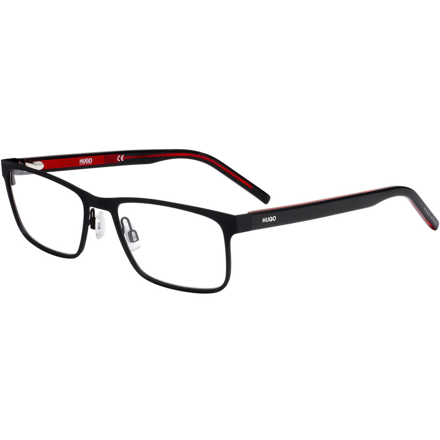 Rame ochelari de vedere barbati Hugo Boss HG 1005 BLX 1005 imagine noua