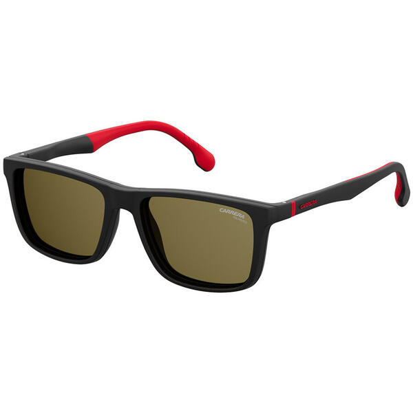 Rame ochelari de vedere barbati Carrera CLIP-ON 4009/CS 003