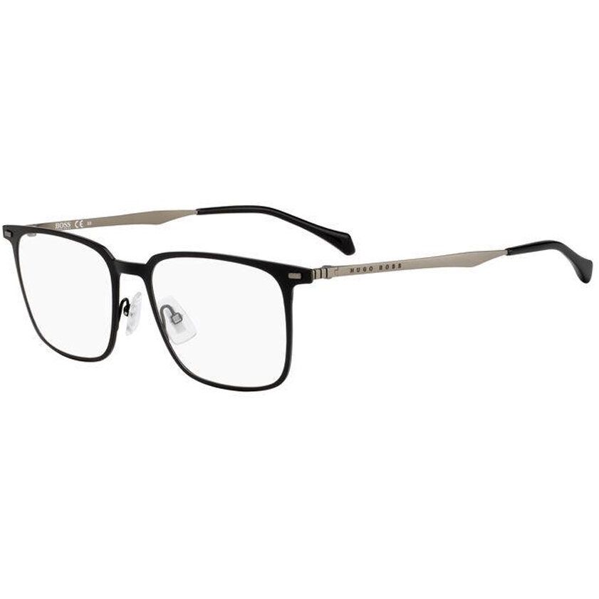 Rame ochelari de vedere barbati Hugo Boss BOSS 1096 003 Rame ochelari de vedere