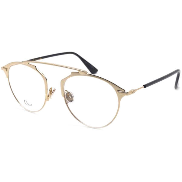 Rame ochelari de vedere dama Dior SOREALO J5G