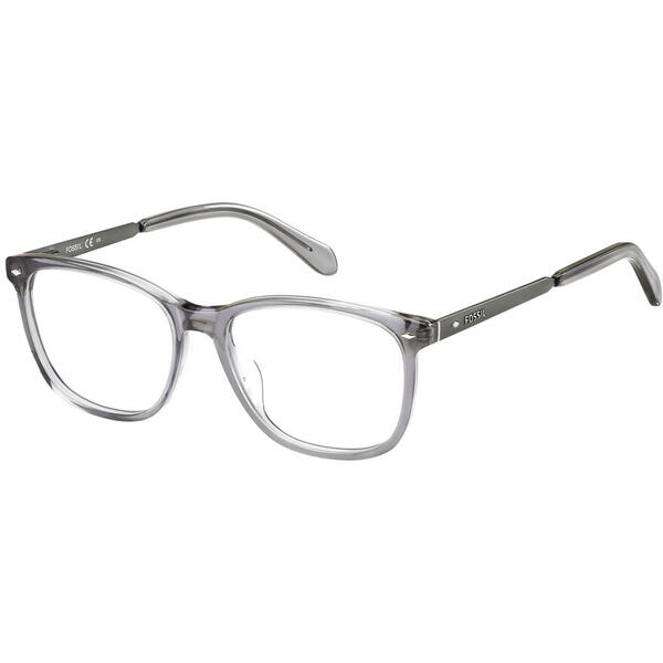 Rame ochelari de vedere barbati Fossil FOS 6091 63M