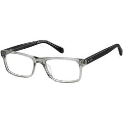 Rame ochelari de vedere barbati Fossil FOS 7061 KB7