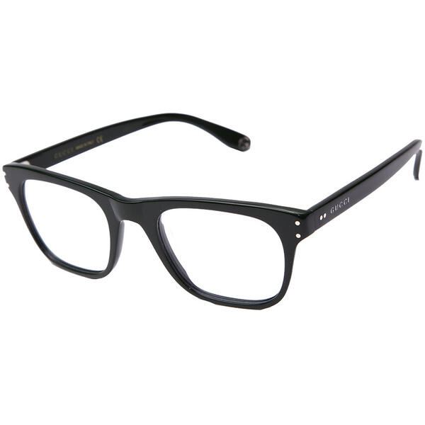 Rame ochelari de vedere unisex Gucci GG0476O 009