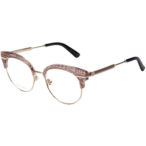 Rame ochelari de vedere dama Gucci GG0285O 003