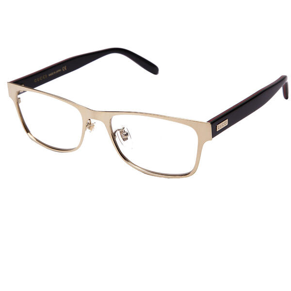 Rame ochelari de vedere unisex Gucci GG0274OJ 002