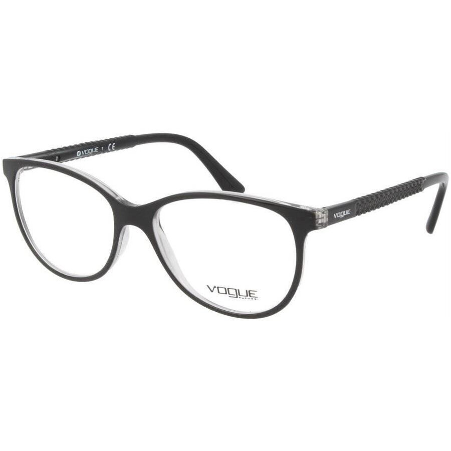 Rame ochelari de vedere dama Vogue VO5030 W827 lensa.ro imagine noua