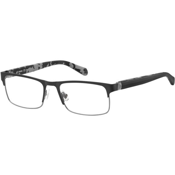 Rame ochelari de vedere barbati Fossil FOS 7036 003
