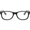 Rame ochelari de vedere unisex Ray-Ban RX5184 2000