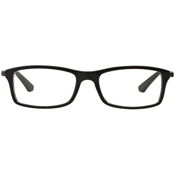Rame ochelari de vedere unisex Ray-Ban RX7017 2000