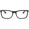 Rame ochelari de vedere unisex  Ray-Ban RX7029 2077