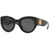 Ochelari de soare dama Versace VE4353 GB1/87