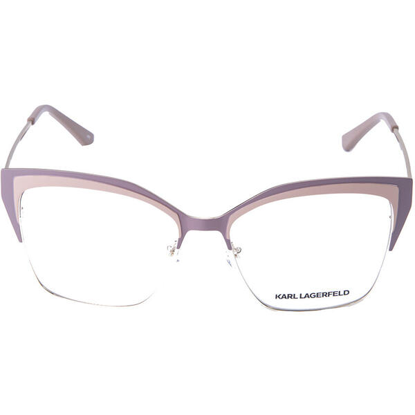 Rame ochelari de vedere dama Karl Lagerfeld  KL261 534