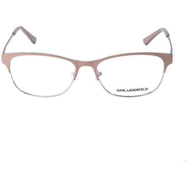 Rame ochelari de vedere dama Karl Lagerfeld  KL268 536