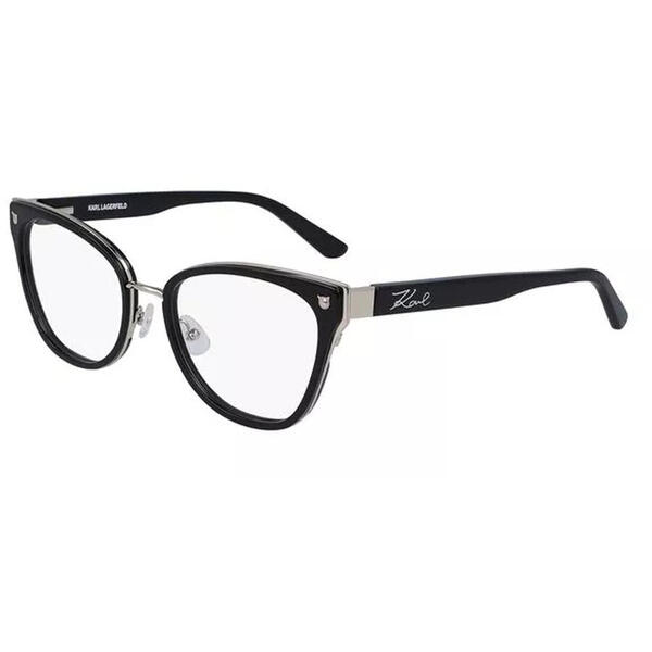 Rama ochelari de vedere dama Karl Lagerfeld  KL287 501